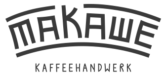 logo makawe kaffeehandwerk